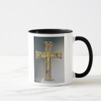 Cruz de oro de Essen