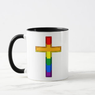 Taza Cruz gay