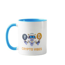 Taza Crypto Vibes