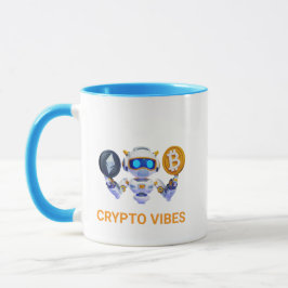 Taza Crypto Vibes