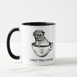 Taza CTC Mug