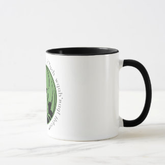 Taza Cthulhu
