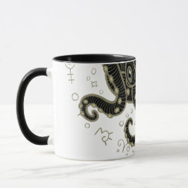 Taza CTHULHU mug