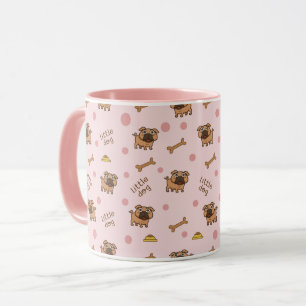 Taza Cuadros