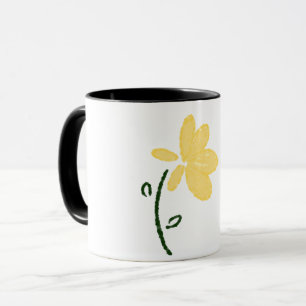 Taza Cuadros Básicos