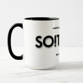 Taza ¿cuál es tu blip?