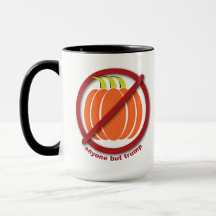 Taza Cualquiera menos Mug