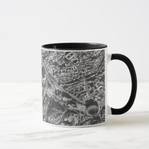 Taza Cuando en Roma