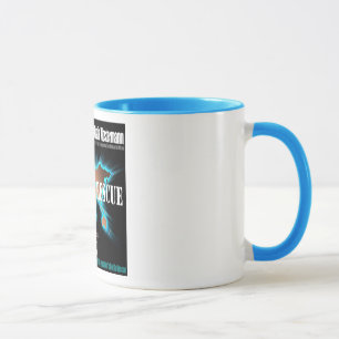Taza ¡Cuando le "llaman para rescatar" el café de la