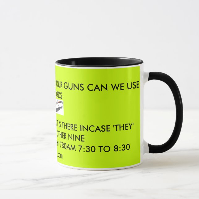 TAZA CUANDO SE LLEVAN AL OU… (Derecha)