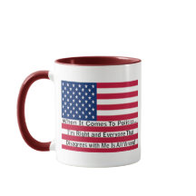 Cuando Se Trata De La Política