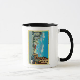 Taza Cuarta calle en Santa Rosa, CASanta Rosa, CA