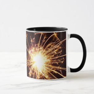 Taza Cuarto de julio