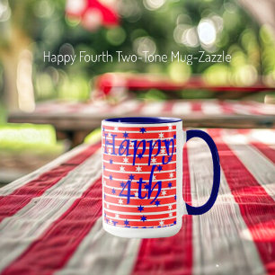 Taza Cuarto Feliz