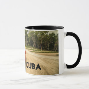 Taza Cuba