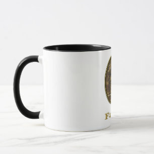 Taza Cubierta de Turín