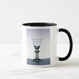 Taza Cubilete del tronco del balaustre, c.1700-20