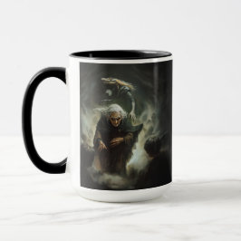 Taza Cuca