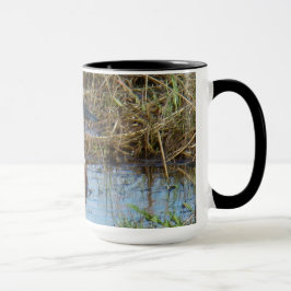 Taza Cucharón Norteño Macho