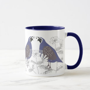 Taza Cuchillo