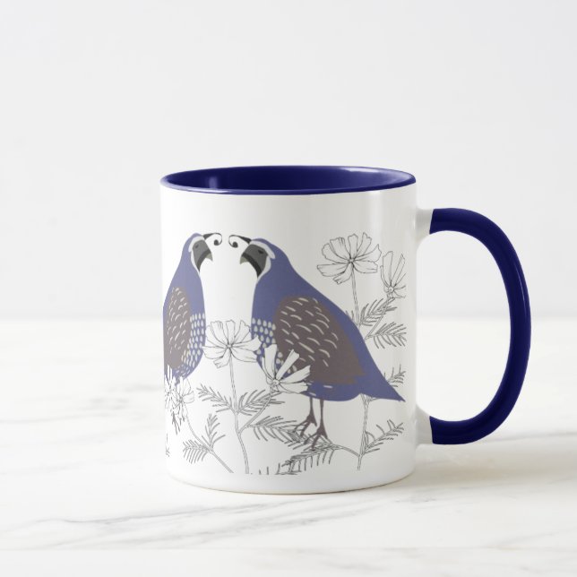 Taza Cuchillo (Derecha)