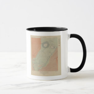 Taza Cuenca del Excelsior Geyser
