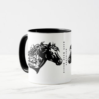Taza Cuenca del lavado de arena