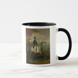 Taza Cuenta Alfred de Montgomery 1850-60