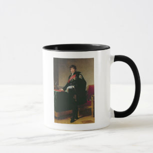 Taza Cuenta Miguel Regnaud de Santo-Jean-d'Angely
