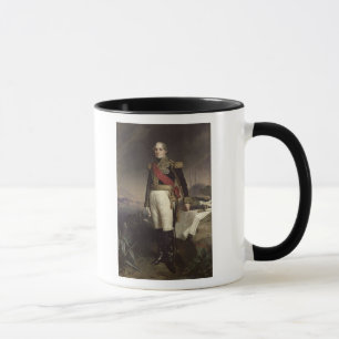 Taza Cuenta Sebastiani, 1841 de Francois-Horacio