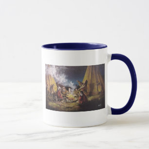 Taza Cuentacuentos