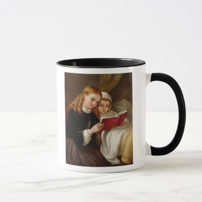 Taza Cuento (Derecha)