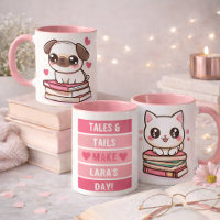 Cuentos y velas hacen mi día - Libros de gatos y p
