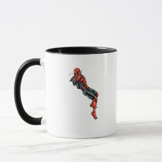 Taza Cuerpo de Linternas Rojas - Rage Leing 2