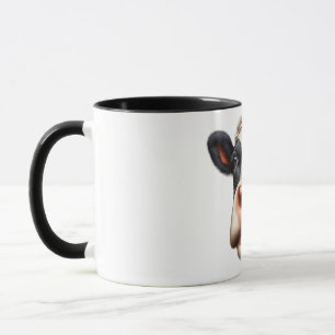 Taza Cuervo.