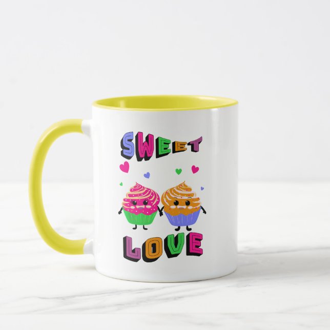Taza Cuestas (Izquierda)