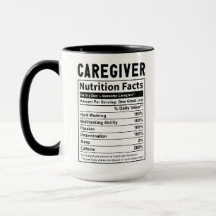 Taza Cuidador de Propiedades Divertido Feliz Día del