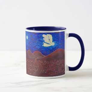 Taza Cuidados del Soul Angel Mug