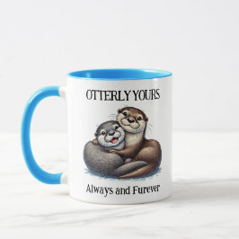 Taza Cuidadosamente, tu siempre y futuro