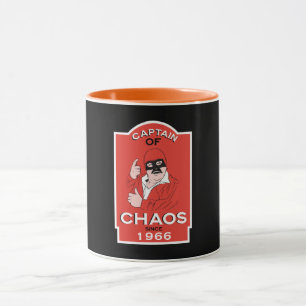 Taza Cumpleañero Pasado de Moda