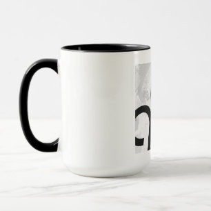 Taza Cumpleaños de la Década Blanca