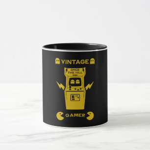 Taza Cumpleaños De Los Jugadores De La Colina
