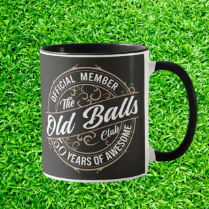 Taza Cumpleaños inolvidable número 50,
