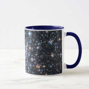 Taza Cúmulo de estrellas
