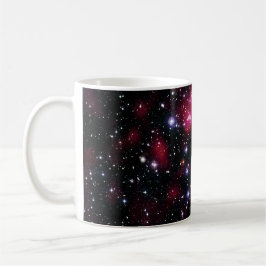 Taza Cúmulo de galaxias Abell 901/902 Foto del Telescop