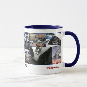 Taza Cunnigham C-4RK en Le Mans 1953