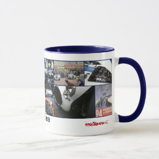 Taza Cunnigham C-4RK en Le Mans 1953
