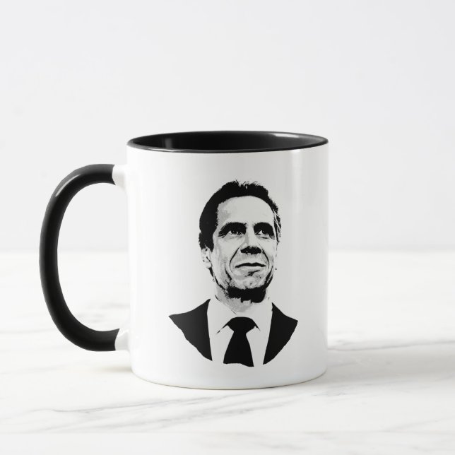 TAZA CUOMO 2020 (Izquierda)