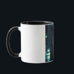 Taza Cup<br><div class="desc">This image was used by Author Selene Dacario to depict one of the werewolves in her debut novel The Betrayal</div>