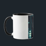 Taza Cup<br><div class="desc">This image was used by Author Selene Dacario to depict one of the werewolves in her debut novel The Betrayal</div>